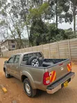 2008 Toyota Hilux 3.0 D-4D Double Cab Pickup - 4