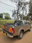 2008 Toyota Hilux 3.0 D-4D Double Cab Pickup - 5