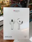 Yesido JB28 Wireless Earbuds Pods4 - 3