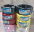 Durable Copper Single Core Wiring Cables (1.0-4.0mm) - 1