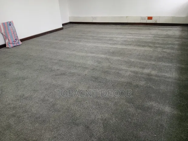 Luxurious VIP Floor Office Carpets - 1