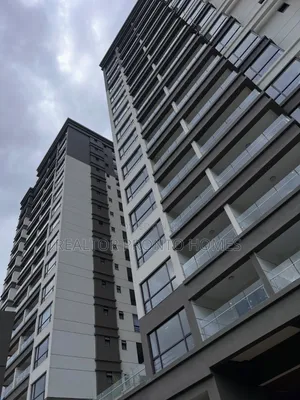 3-Bedroom Apartment with DSQ for Rent in Riverside Drive