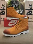 Timberland x Louis Vuitton Semi-Casual Boots - 1