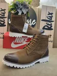 Timberland x Louis Vuitton Semi-Casual Boots - 2
