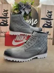 Timberland x Louis Vuitton Semi-Casual Boots - 3