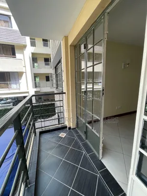2 Bedroom Apartment for Rent in Kilimani, Hurlingham