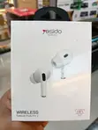 Yesido Pods4 Wireless Earbuds - White - 3