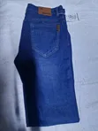 Brand New Men's Jeans - Straight Fit - 1