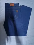 Brand New Men's Jeans - Straight Fit - 4