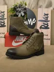 Timberland Official Boots - High Quality Leather - 4