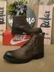 Timberland Official Boots - High Quality Leather - 5