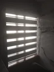Professionally Installed Horizontal Office Blinds - 1