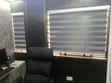 Professionally Installed Horizontal Office Blinds - 2