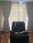 Heavy Blackout Curtains for Bedroom Privacy - 2