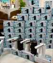 Electric Water Pump Dispenser - Rechargeable - 1