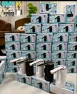 Electric Water Pump Dispenser - Rechargeable - 2
