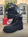 Timberland x Louis Vuitton Steel Toe Boots - 2