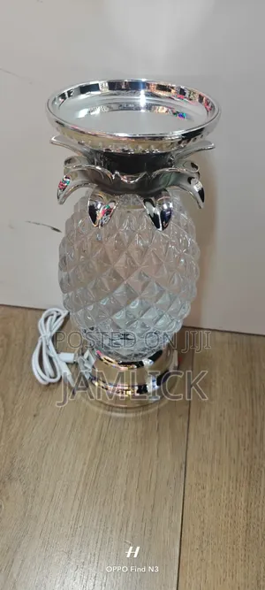 Pineapple Candle Holder