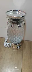 Pineapple Candle Holder - 1