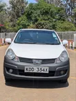 Nissan Advan 2015 White - 1