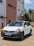 Nissan Advan 2015 White - 3