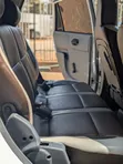 Nissan Advan 2015 White - 4
