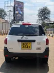 Nissan Advan 2015 White - 5