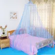 Fine Mesh Bed Mosquito Nets - Queen Size - 2