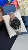 Casio MTP-B145D Stainless Steel Watch - 2