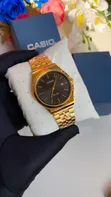 Casio MTP-B145D Stainless Steel Watch - 3