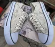 Converse All Stars Shiny Rubbers - 4