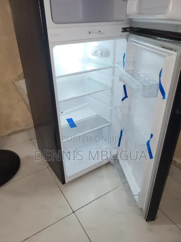 Von Refrigerator VART-18DMK - 1