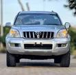 Toyota Land Cruiser Prado 2.7 i 16V 2008 Silver - 2
