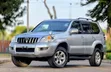 Toyota Land Cruiser Prado 2.7 i 16V 2008 Silver - 3