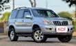 Toyota Land Cruiser Prado 2.7 i 16V 2008 Silver - 4