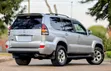 Toyota Land Cruiser Prado 2.7 i 16V 2008 Silver - 5