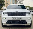 2018 Jeep Cherokee Latitude 4x4 SUV - 1