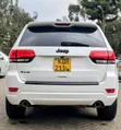 2018 Jeep Cherokee Latitude 4x4 SUV - 2