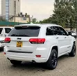 2018 Jeep Cherokee Latitude 4x4 SUV - 4