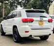 2018 Jeep Cherokee Latitude 4x4 SUV - 5
