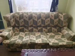 Ideal 5 Seater Sofa - Distress Sale
