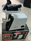 Sokany Meat Mincer SK-312 – 2500W - 2
