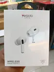 Yesido JB27 TWS Bluetooth Wireless Earbuds (Pods Pro 2) - 2