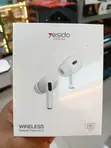 Yesido JB27 TWS Bluetooth Wireless Earbuds (Pods Pro 2) - 3