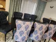 Dining Set - 8 Seater - 2