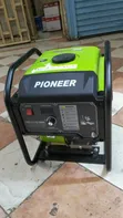 Pioneer Petro MMA130 Amps Welding Machine - Off-Grid Use - 2