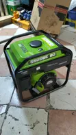 Pioneer Petro MMA130 Amps Welding Machine - Off-Grid Use - 3