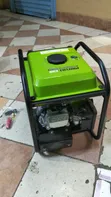Pioneer Petro MMA130 Amps Welding Machine - Off-Grid Use - 4