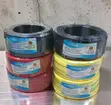 Reliable Single Core Wiring Cables (1.0mm-4.0mm) - 1