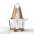 Signature Electric Food Chopper - 300W - 1